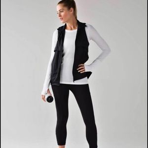 Swiftly tech long sleeve